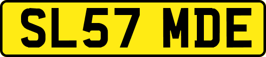 SL57MDE