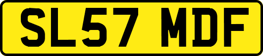 SL57MDF