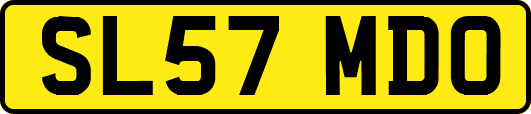 SL57MDO