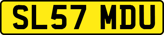 SL57MDU