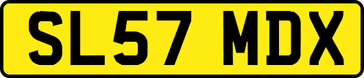 SL57MDX
