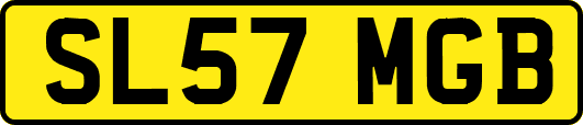 SL57MGB