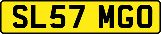 SL57MGO