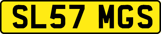 SL57MGS