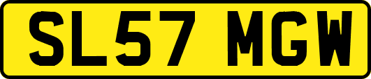 SL57MGW