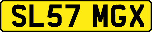 SL57MGX