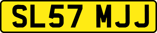 SL57MJJ