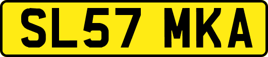 SL57MKA
