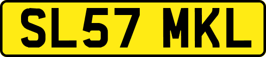 SL57MKL
