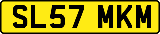 SL57MKM