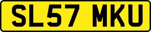 SL57MKU