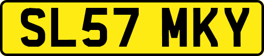 SL57MKY