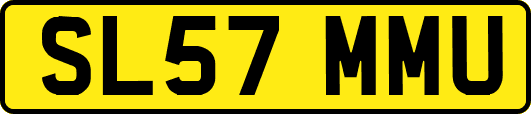 SL57MMU