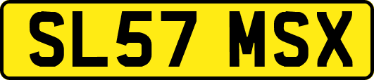 SL57MSX