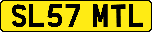 SL57MTL