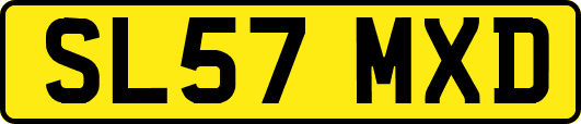 SL57MXD
