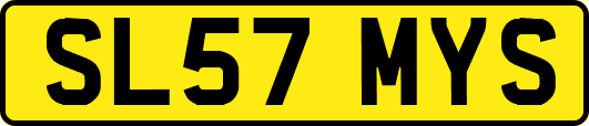 SL57MYS
