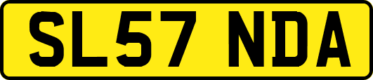 SL57NDA