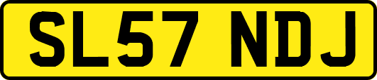 SL57NDJ