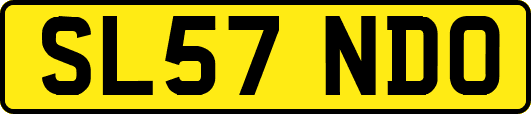 SL57NDO
