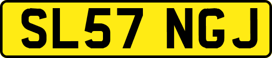SL57NGJ