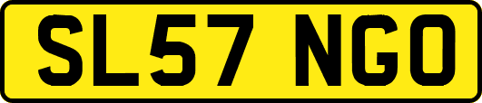 SL57NGO