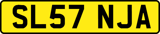 SL57NJA