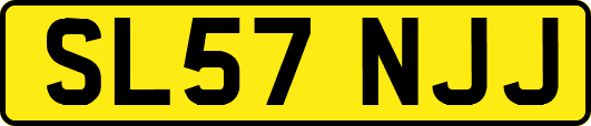 SL57NJJ