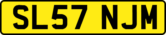 SL57NJM