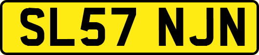 SL57NJN
