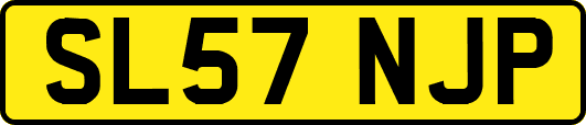 SL57NJP