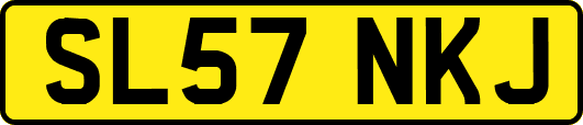 SL57NKJ