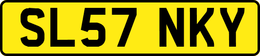 SL57NKY