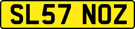 SL57NOZ