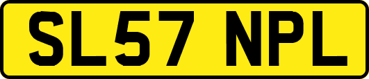 SL57NPL