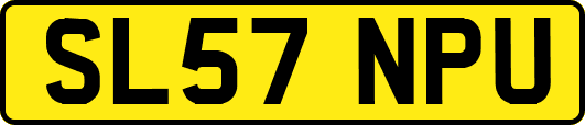 SL57NPU