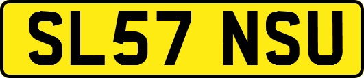 SL57NSU
