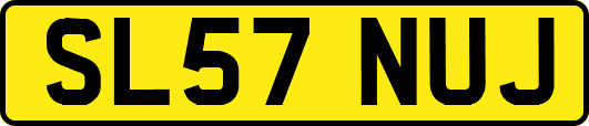 SL57NUJ