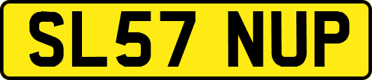 SL57NUP