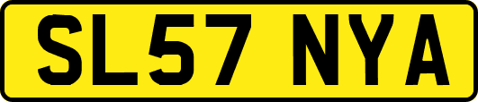 SL57NYA
