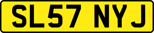 SL57NYJ