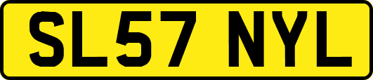 SL57NYL