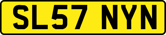SL57NYN