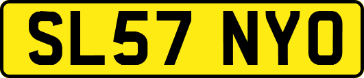 SL57NYO