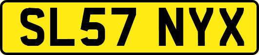 SL57NYX
