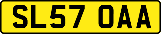 SL57OAA