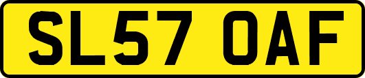 SL57OAF