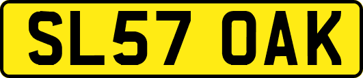 SL57OAK