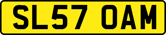 SL57OAM