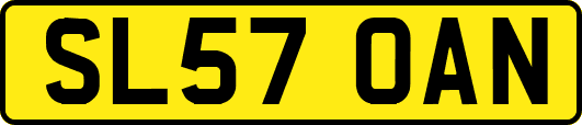 SL57OAN